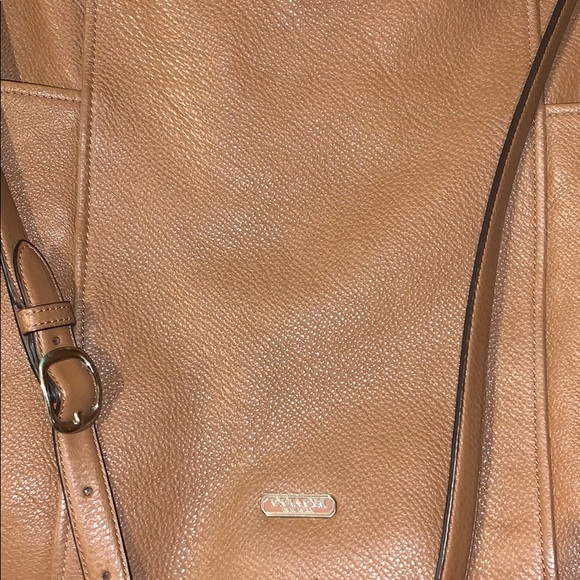 🤎brown coach bag🤎 - Picture 2 of 3